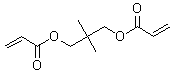 Neopentyl glycol diacrylate 2223-82-7