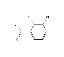 2,3-Dichlorobenzoyl chloride 2905-60-4;25134-08-1