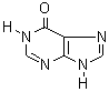 Hypoxanthine 68-94-0