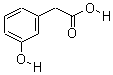 间羟基苯乙酸 621-37-4