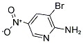 2-Amino-3-bromo-5-nitropyridine 15862-31-4