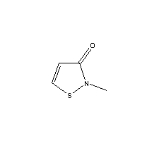2-甲基-4-異噻唑啉-3-酮