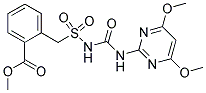 Bensulfuron methyl+Butachlor 1.4+33.6 WP 83055-99-6