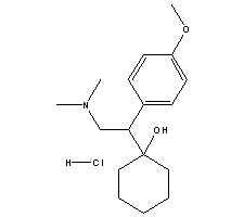 Venlafaxine Hydrochloride 99300-78-4