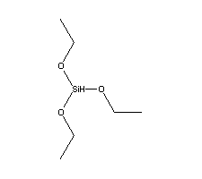 Triethoxysilane 998-30-1