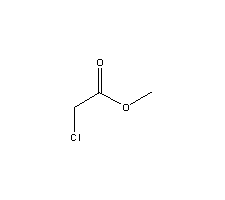 Methyl Chloroacetate 96-34-4