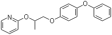pyriproxyfen 95737-68-1