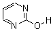 2-Hydroxypyrimidine hydrochloride 38353-09-2