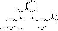 吡氟草胺 83164-33-4