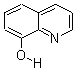 8-Hydroxyquinoline 148-24-3