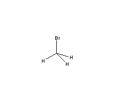 Methyl bromide 74-83-9