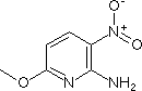 2-Amino-3-nitro-6-methoxypyridine 73896-36-3