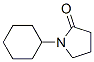 1-环已基-2-吡咯烷酮