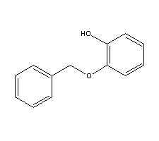 2-Benzyloxyphenol 6272-38-4