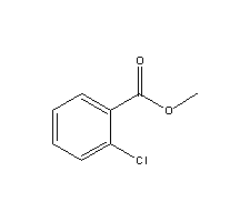 O-Chlorobenzoic Acid Methyl Ester 610-96-8