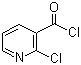 2-Chloronicotinyl chloride 49609-84-9