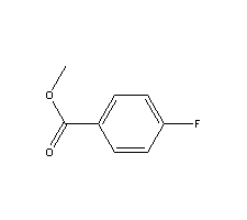 Methyl 4-Fluorobenzoate 403-33-8