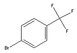 4-Bromobenzotrifluoride 402-43-7