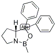 (R)-Methyl oxazaborolidine 112022-83-0