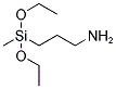 3-Aminopropylmethyldiethoxysilane 3179-76-8