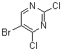 5-Bromo-2,4-dichloropyrimidine 36082-50-5
