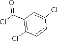 2,5-dichlorobenzoyl chloride 2905-61-5