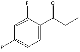 85068-30-0 2,4-Difluoropropiophenone
