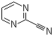2-氰基嘧啶 14080-23-0