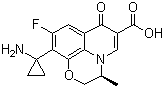 Pazufloxacin 127045-41-4;166665-94-7