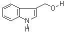 3-Indole methanol 700-06-1