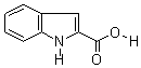 Indole-2-carboxylicacid 1477-50-5