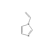N-乙烯基咪唑 1072-63-5