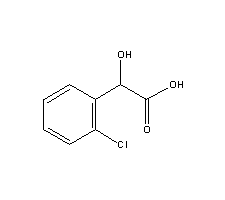 DL-2-Chloromandelic acid 10421-85-9