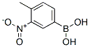 80500-27-2 4-Methyl-3-nitrobenzeneboronic acid