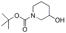 1-Boc-3-hydroxypiperidine 85275-45-2