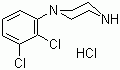 1-(2,3-Dichlorophenyl)piperazine hydrochloride 119532-26-2;41202-77-1
