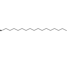 1-bromo hexadecane 112-82-3