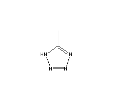 5-Methyl tetrazole 4076-36-2