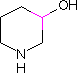 3-Hydroxypiperidine 6859-99-0