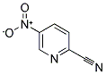 2-氰基-5-硝基吡啶 100367-55-3