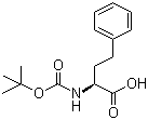 Boc-D-高苯丙氨酸 82732-07-8