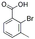2-Bromo-3-Methyl benzoic acid 53663-39-1