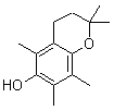 2,2,5,7,8-Pentamethyl-6-chromanol 950-99-2