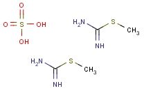 S-甲基异硫脲硫酸盐