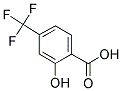 4-Trifluoromethyl salicylic acid 328-90-5