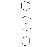 Calcium benzoate trihydrate 2090-05-3
