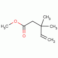 Methyl 3,3-dimethl-4-pentenoate 63721-05-1