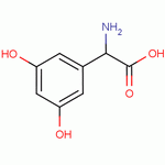 (RS)-3,5-Dihydroxyphenylglycine 19641-83-9;146255-66-5 