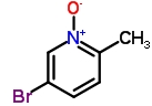 5-溴-2-甲基吡啶氮氧化物