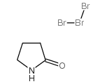 2-吡咯烷酮单氢溴酸盐
